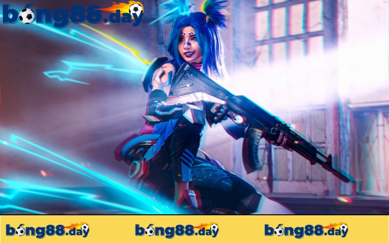 Bật mí “chiêu thức” cá cược game Valorant