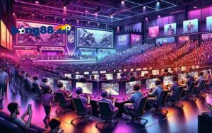 Các tính năng nổi bật của sảnh IMES ESPORT 