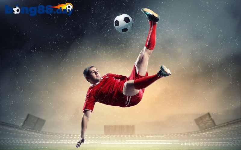 Giới thiệu về kèo tỷ số cơ bản