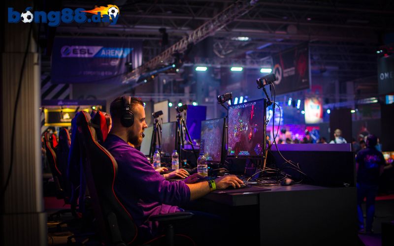 Giới thiệu về PUBG Mobile Esport