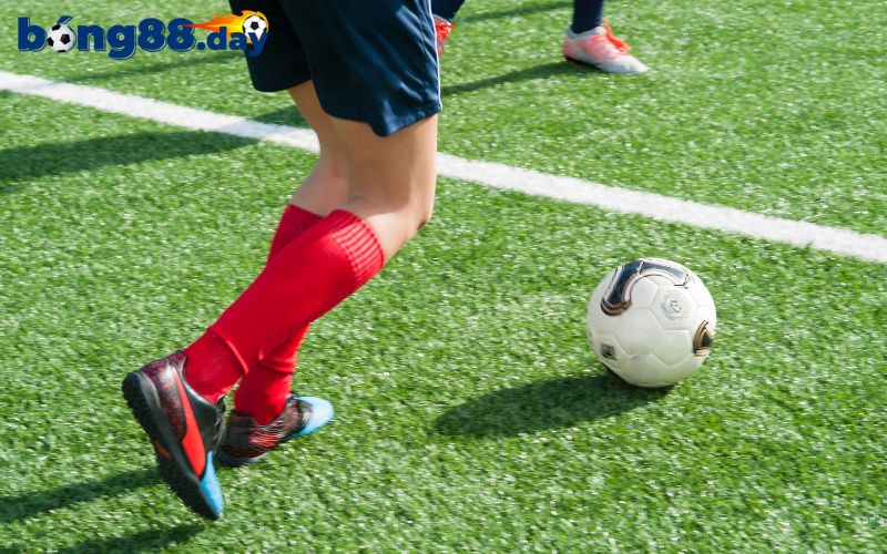 Kèo giao bóng trước là gì?