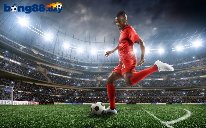 Kinh nghiệm kèo phạt góc quý báu