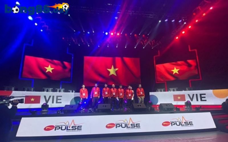Khám phá những giải đấu Esport hấp dẫn