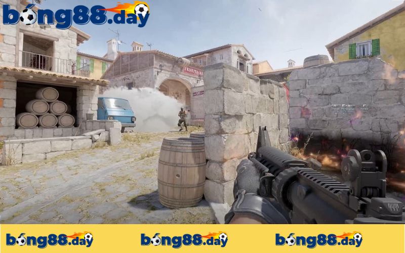Tiết lộ mẹo cá cược CSGO thắng lớn