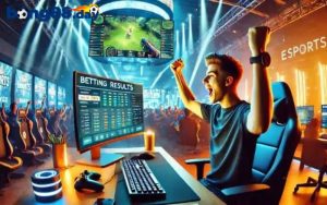 Những trò chơi esports nổi bật