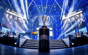 Quy định tham gia IA E-SPORT mà hội viên cần biết