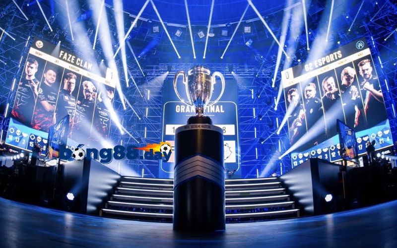 Quy định tham gia IA E-SPORT mà hội viên cần biết