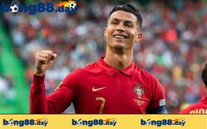 Sự nghiệp câu lạc bộ của huyền thoại CR7