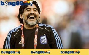 Sự nghiệp thi đấu CLB của Maradona