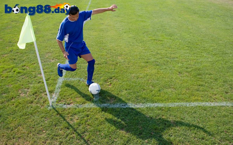 Tổng quan thông tin về kèo phạt góc